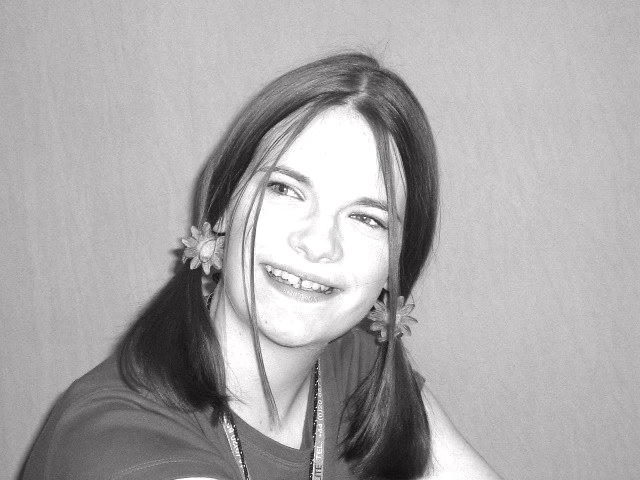 Poppy Norton-Taylor